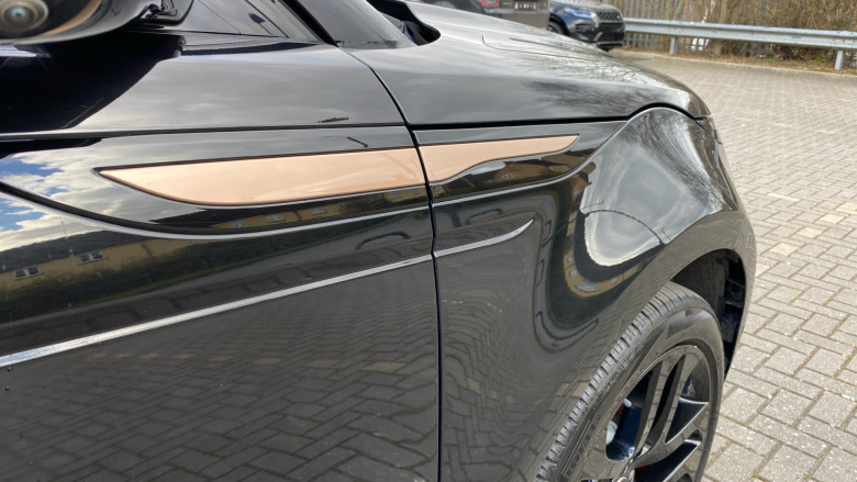 Land Rover Range Rover Evoque 2.0 D200 Autobiography 5dr Auto Diesel Hatchback